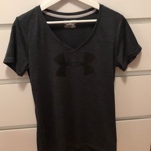 Woman’s athletic tee